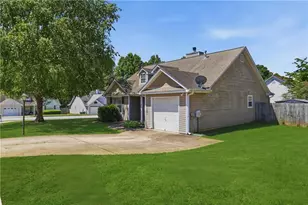 536 Creekview Overlook, Stockbridge, GA 30281 - Photo 5