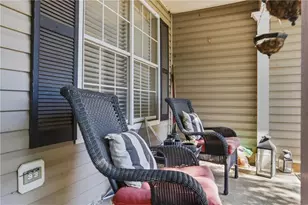 536 Creekview Overlook, Stockbridge, GA 30281 - Photo 21
