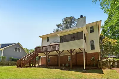 2270 Rushmore Drive, Marietta, GA 30062 - Photo 31