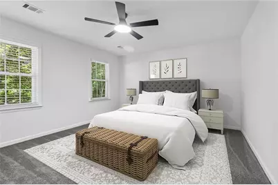 2270 Rushmore Drive, Marietta, GA 30062 - Photo 13