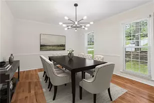 2270 Rushmore Dr, Marietta, GA 30062 - Photo 3