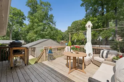 4097 Longview Drive, Atlanta, GA 30341 - Photo 31