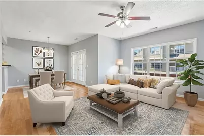 5112 Woodland Lane, Alpharetta, GA 30009 - Photo 3