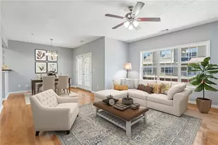 5112 Woodland Ln, Alpharetta, GA 30009 - Photo 3