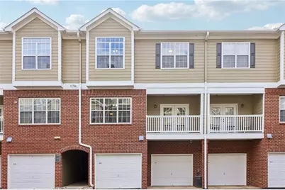 5112 Woodland Lane, Alpharetta, GA 30009 - Photo 1