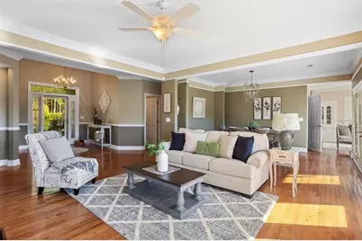 55 Rocky Circle NE, White, GA 30184 - Photo 11