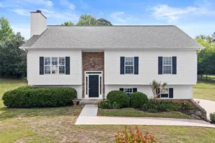 6201 Green Mountain Ln, Clermont, GA 30527 - Photo 1