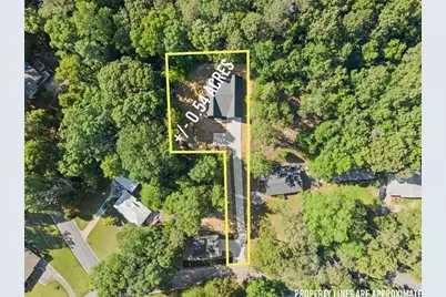 384 Oakland Drive, Gainesville, GA 30501 - Photo 45