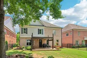 6244 Mount Vernon Oaks Dr, Atlanta, GA 30328 - Photo 27