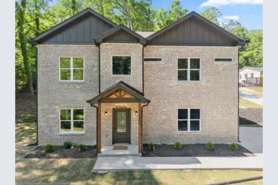 388 Oakland Drive, Gainesville, GA 30501 - Photo 1