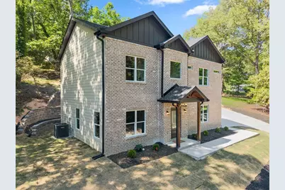 388 Oakland Drive, Gainesville, GA 30501 - Photo 3