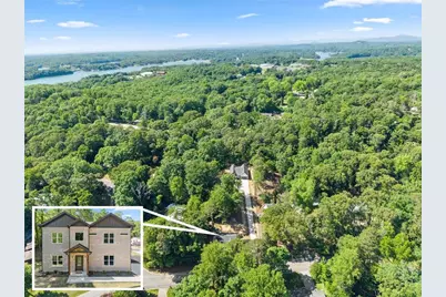 388 Oakland Drive, Gainesville, GA 30501 - Photo 47