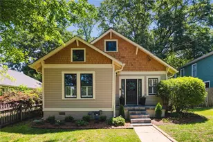 616 2nd Ave NE, Decatur, GA 30030 - Photo 1