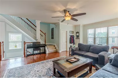 284 Autry Mill Lane, Suwanee, GA 30024 - Photo 5