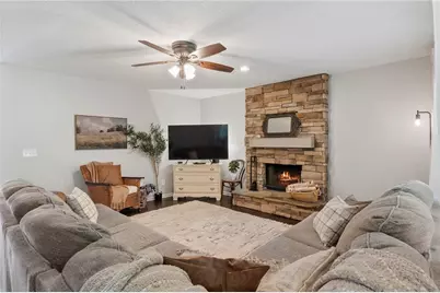 193 Preston Place NW, Dallas, GA 30157 - Photo 21