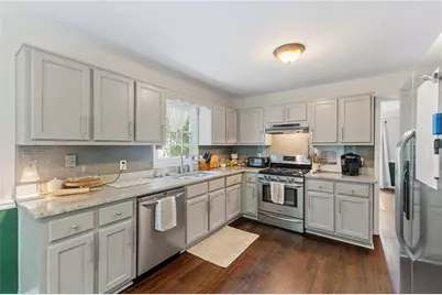 193 Preston Place NW, Dallas, GA 30157 - Photo 27