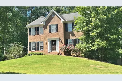 193 Preston Place NW, Dallas, GA 30157 - Photo 3