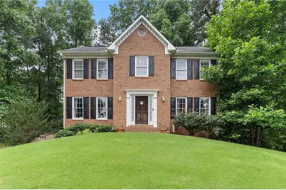 193 Preston Place NW, Dallas, GA 30157 - Photo 7