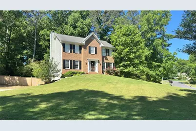 193 Preston Place NW, Dallas, GA 30157 - Photo 3