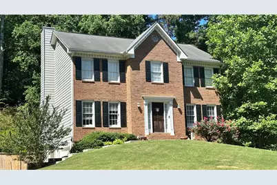 193 Preston Place NW, Dallas, GA 30157 - Photo 1