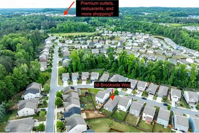 50 Brookside Way, Dawsonville, GA 30534 - Photo 31
