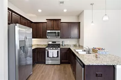 50 Brookside Way, Dawsonville, GA 30534 - Photo 7