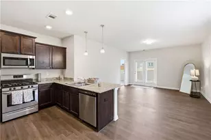 50 Brookside Way, Dawsonville, GA 30534 - Photo 5