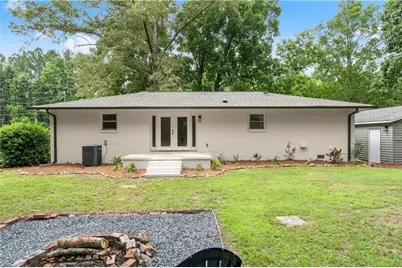 45 E Rocky Street NE, White, GA 30184 - Photo 41