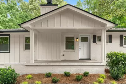 45 E Rocky Street NE, White, GA 30184 - Photo 7