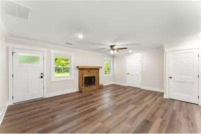 45 E Rocky Street NE, White, GA 30184 - Photo 13