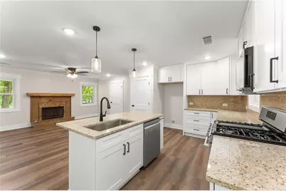 45 E Rocky Street NE, White, GA 30184 - Photo 19