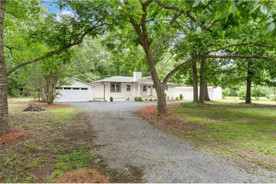 45 E Rocky Street NE, White, GA 30184 - Photo 5