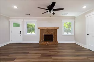 45 E Rocky St NE, White, GA 30184 - Photo 11