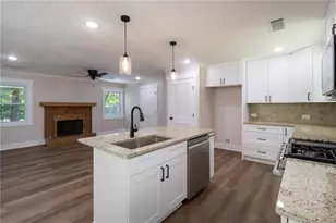 45 E Rocky St NE, White, GA 30184 - Photo 17