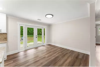45 E Rocky Street NE, White, GA 30184 - Photo 21