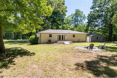 45 E Rocky Street NE, White, GA 30184 - Photo 37