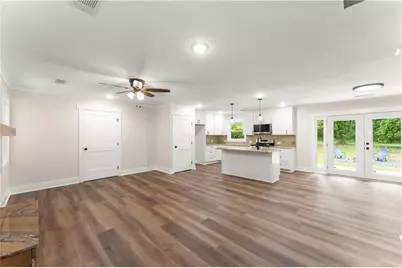 45 E Rocky Street NE, White, GA 30184 - Photo 15