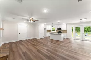 45 E Rocky St NE, White, GA 30184 - Photo 15