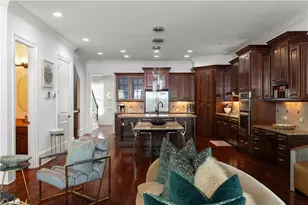 4312 Bridgehaven Dr SE, Smyrna, GA 30080 - Photo 17