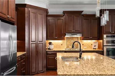 4312 Bridgehaven Drive SE #14, Smyrna, GA 30080 - Photo 21