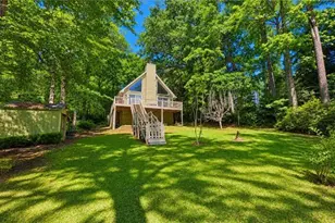 356 Anchor Point Dr, Eatonton, GA 31024 - Photo 1