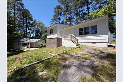 2027 Kenwood Road SE, Smyrna, GA 30082 - Photo 1
