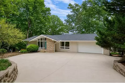 5950 Truman Mountain Road, Gainesville, GA 30506 - Photo 1