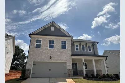 190 Wingate Drive, Winder, GA 30680 - Photo 1