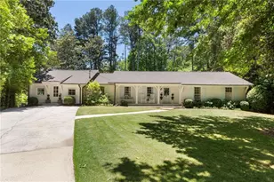 4770 Chatworth Ct, Atlanta, GA 30342 - Photo 1