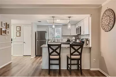 15 Little Silver Court SE, Smyrna, GA 30080 - Photo 3