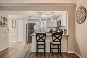 15 Little Silver Ct SE, Smyrna, GA 30080 - Photo 3