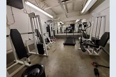 5200 Peachtree Street #3303, Chamblee, GA 30341 - Photo 25