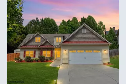 1109 Sandy Bank Court, Auburn, GA 30011 - Photo 1