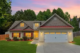 1109 Sandy Bank Ct, Auburn, GA 30011 - Photo 1